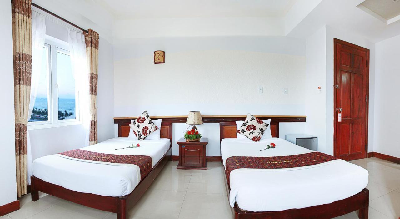 House Land Hotel 2 Da Nang Exterior photo