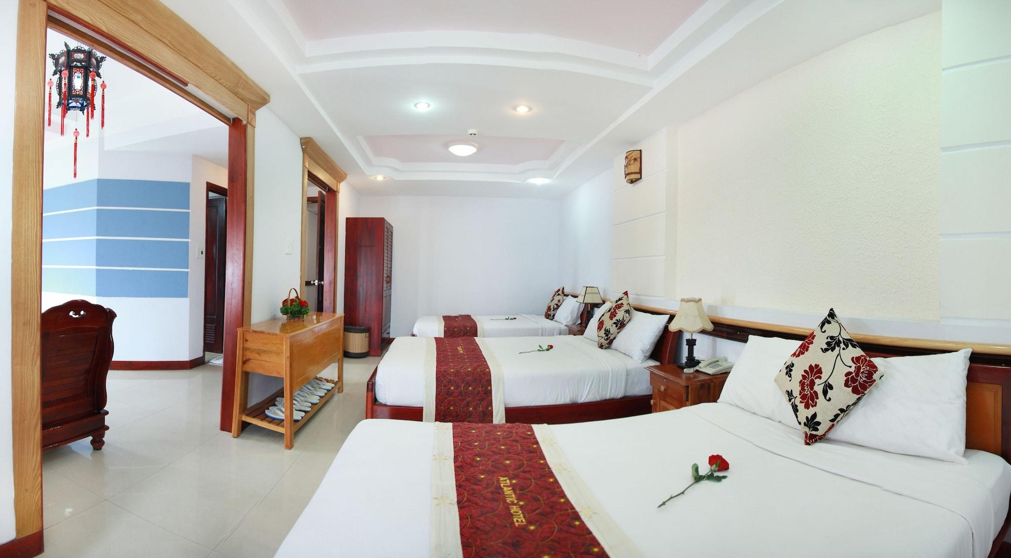 House Land Hotel 2 Da Nang Exterior photo