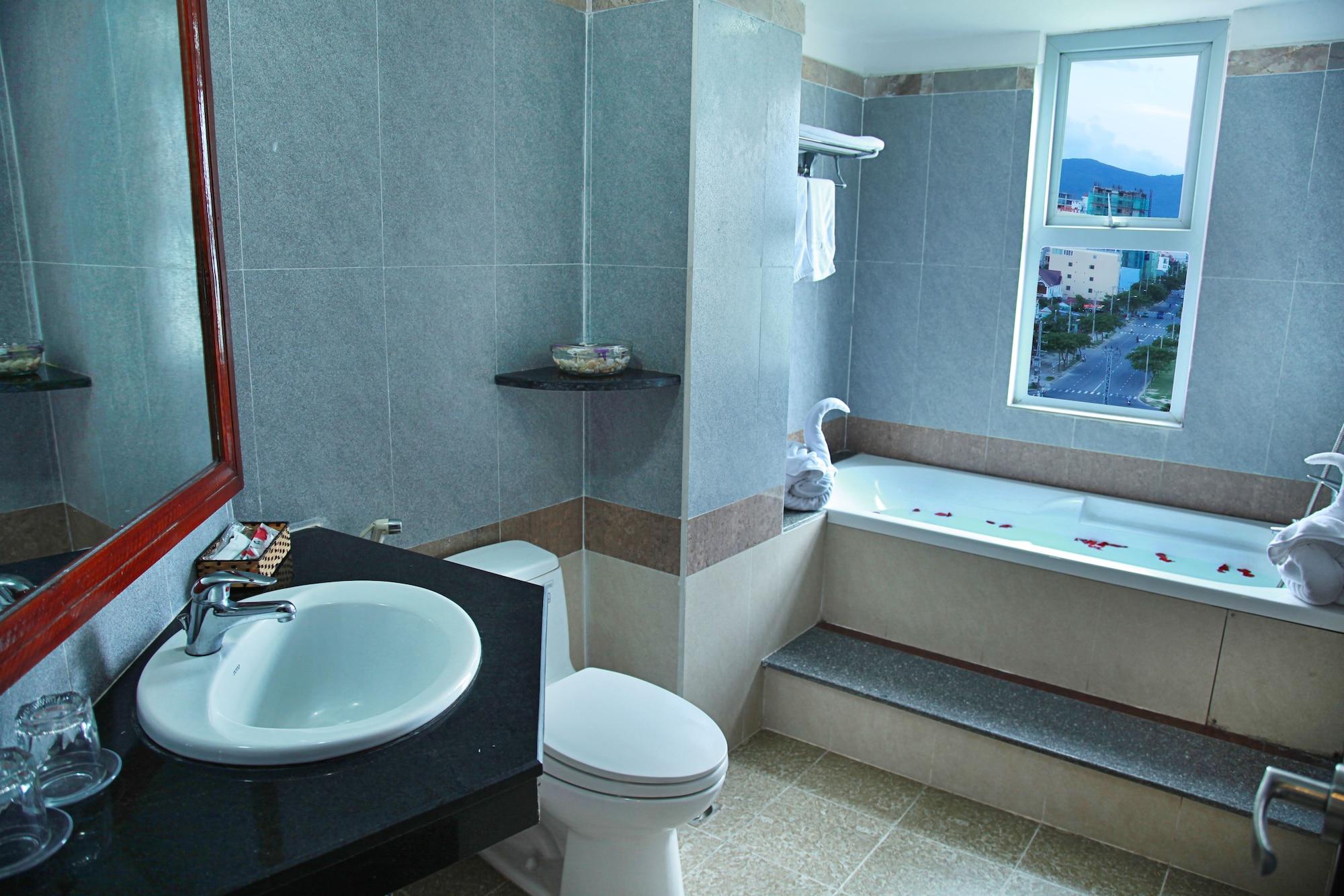 House Land Hotel 2 Da Nang Exterior photo