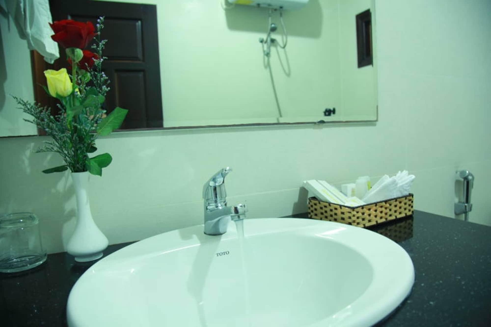 House Land Hotel 2 Da Nang Exterior photo