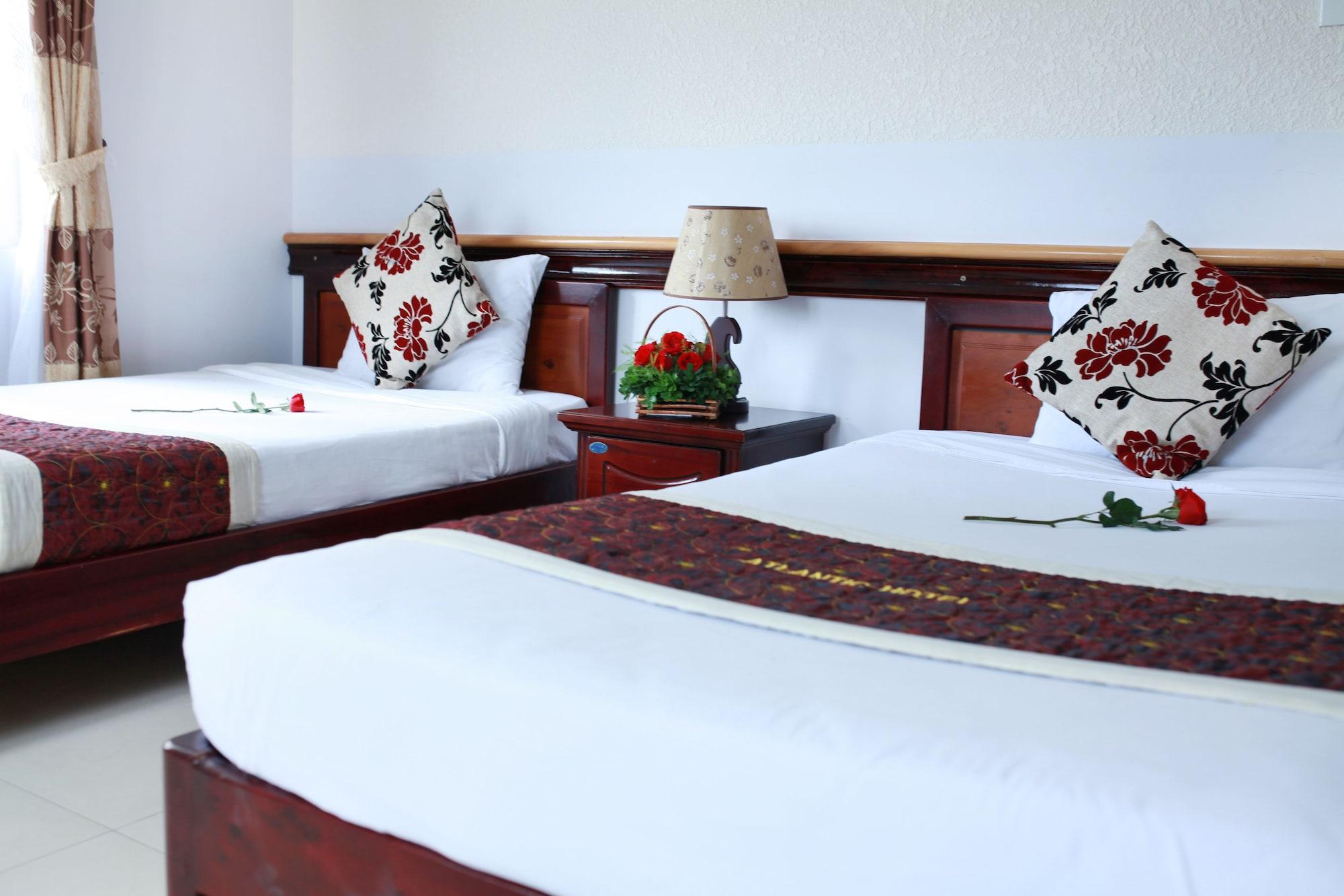 House Land Hotel 2 Da Nang Exterior photo