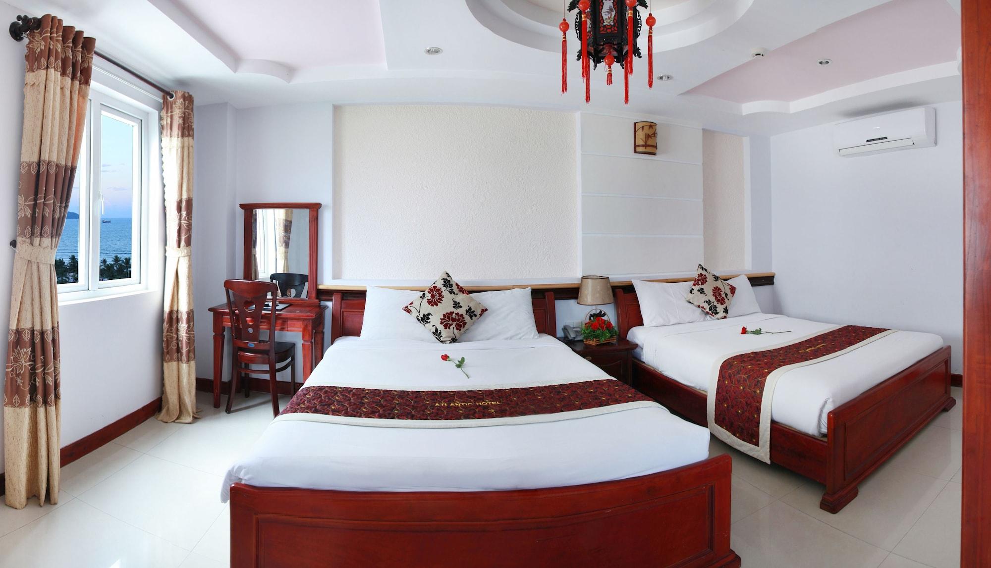 House Land Hotel 2 Da Nang Exterior photo