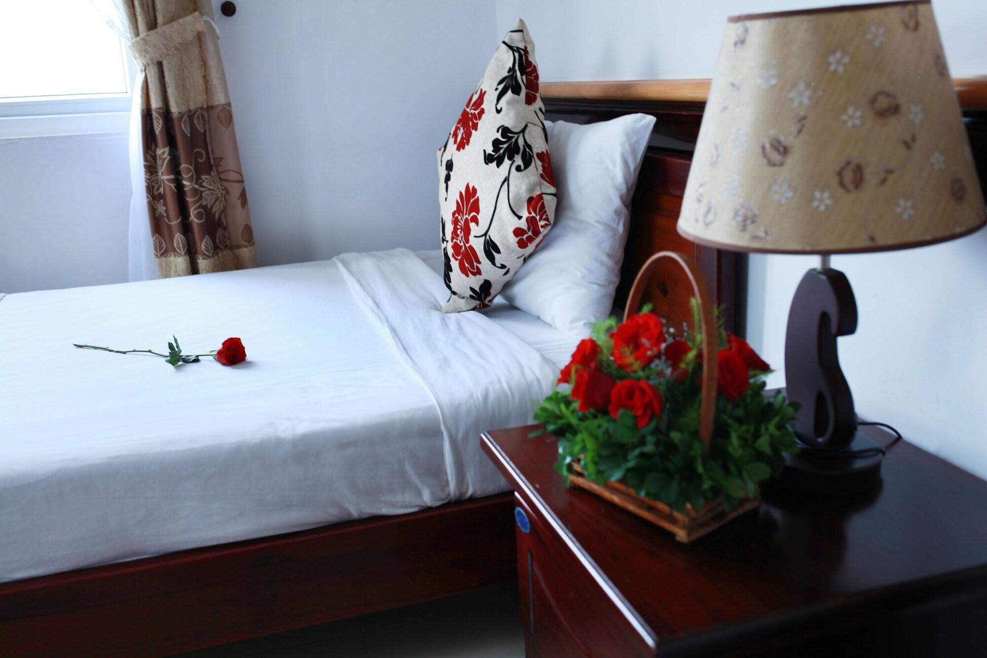 House Land Hotel 2 Da Nang Exterior photo