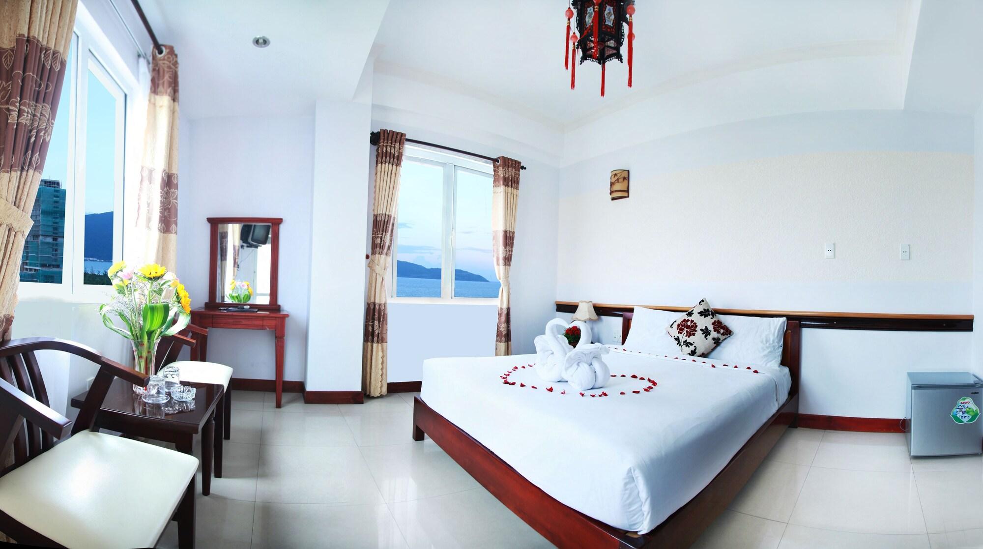 House Land Hotel 2 Da Nang Exterior photo