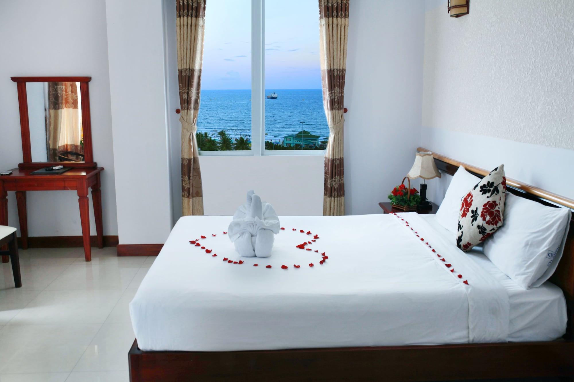 House Land Hotel 2 Da Nang Exterior photo