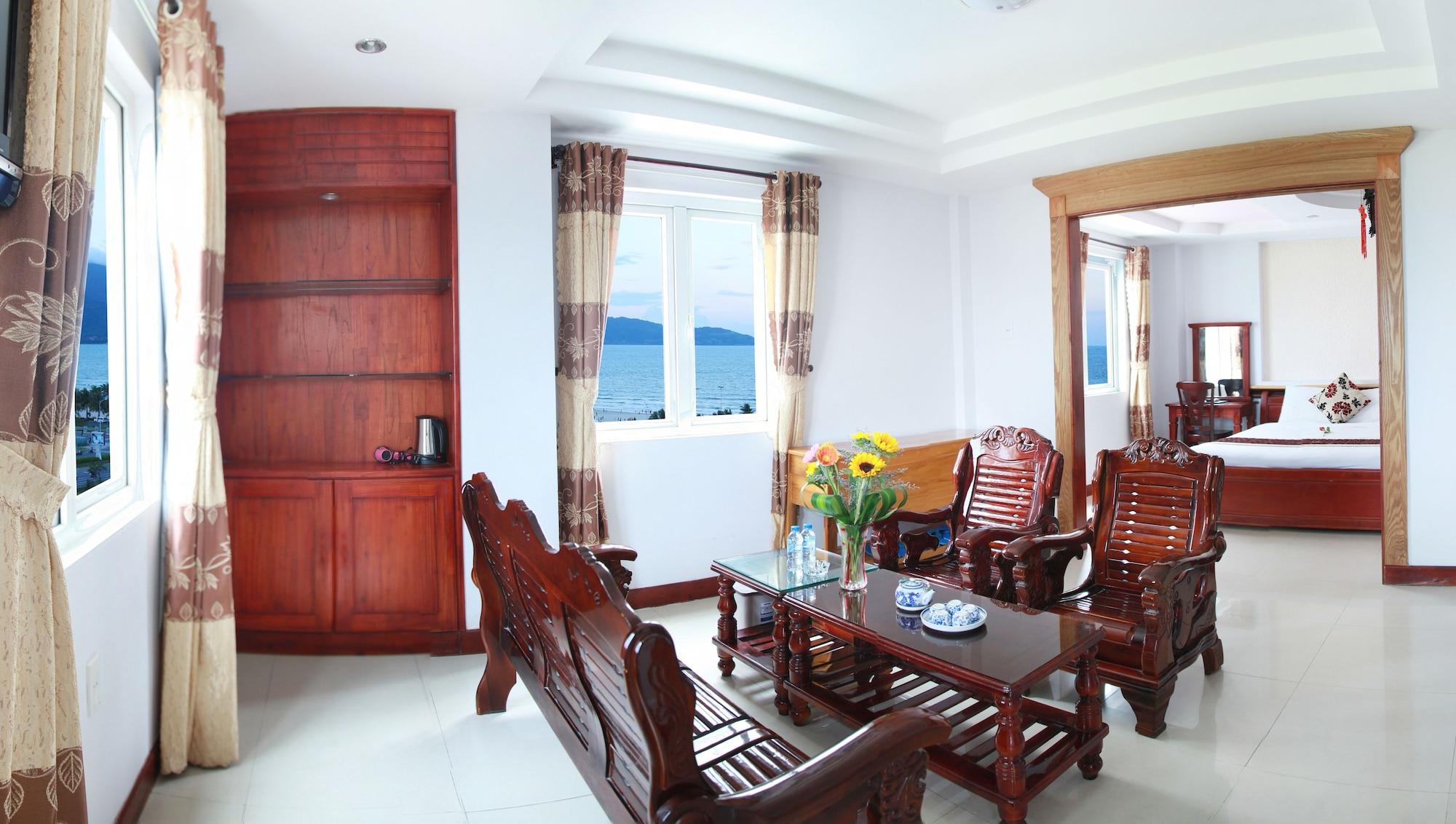 House Land Hotel 2 Da Nang Exterior photo