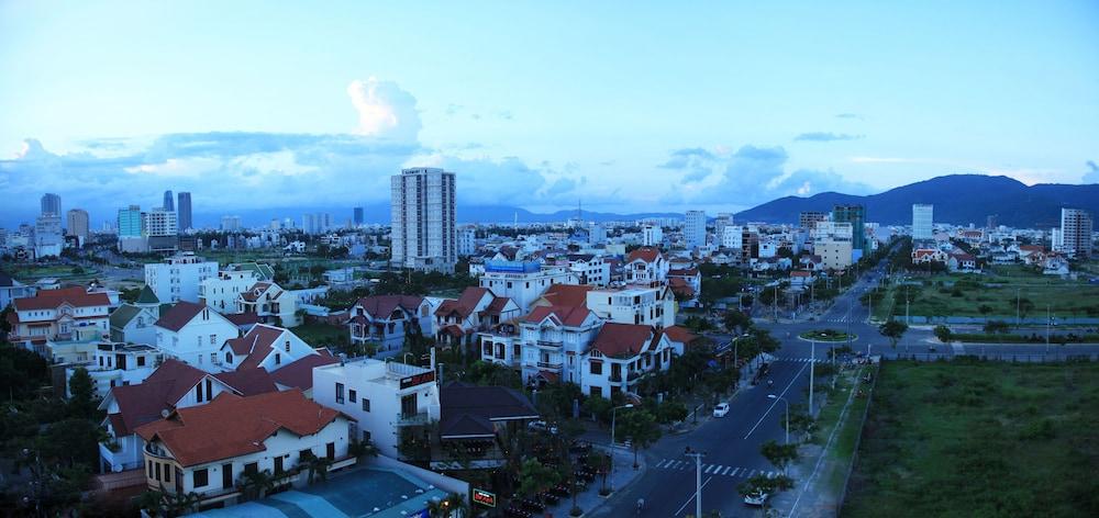 House Land Hotel 2 Da Nang Exterior photo