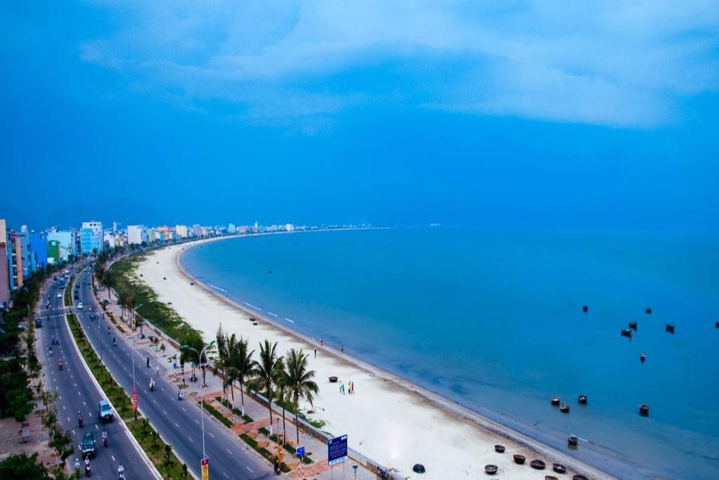 House Land Hotel 2 Da Nang Exterior photo