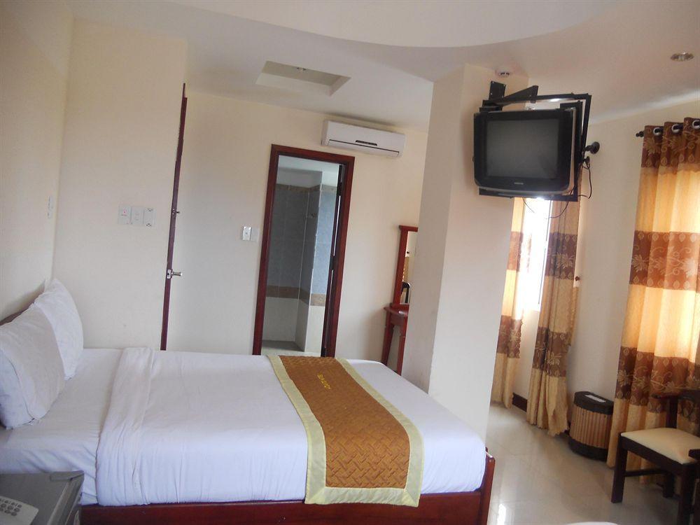 House Land Hotel 2 Da Nang Exterior photo