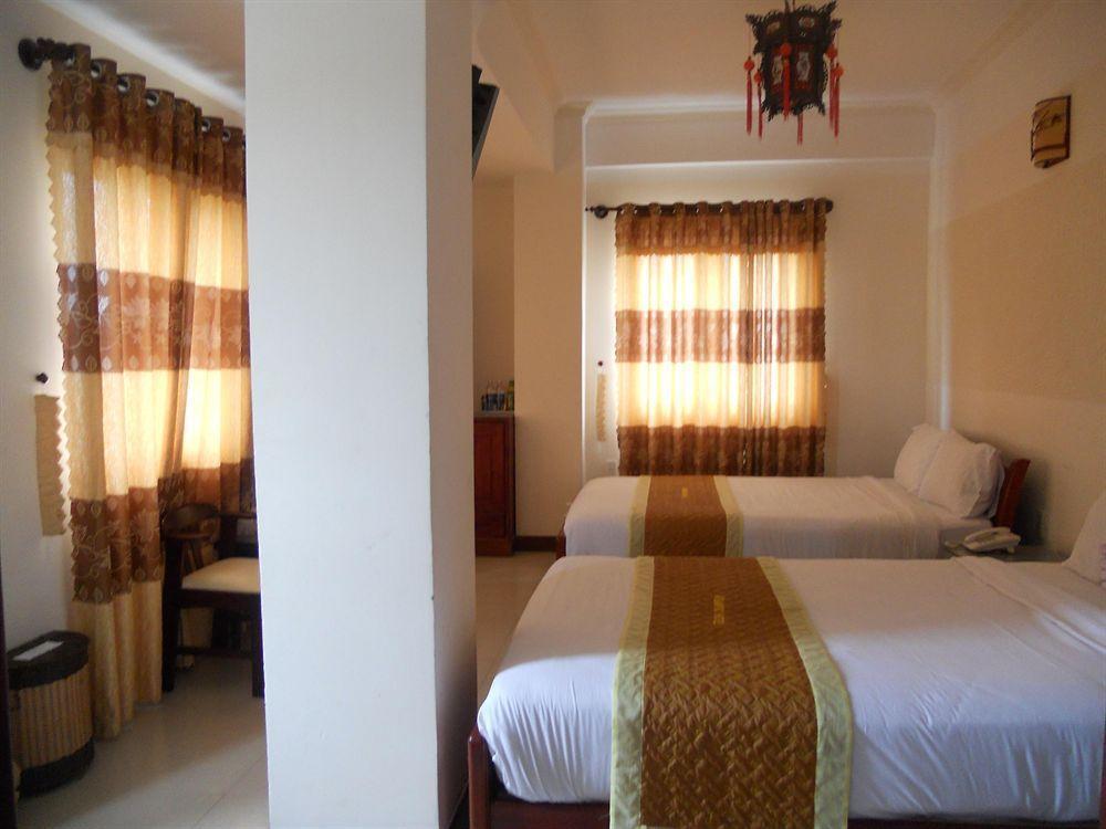House Land Hotel 2 Da Nang Exterior photo