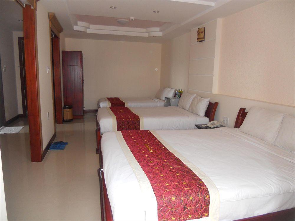 House Land Hotel 2 Da Nang Exterior photo
