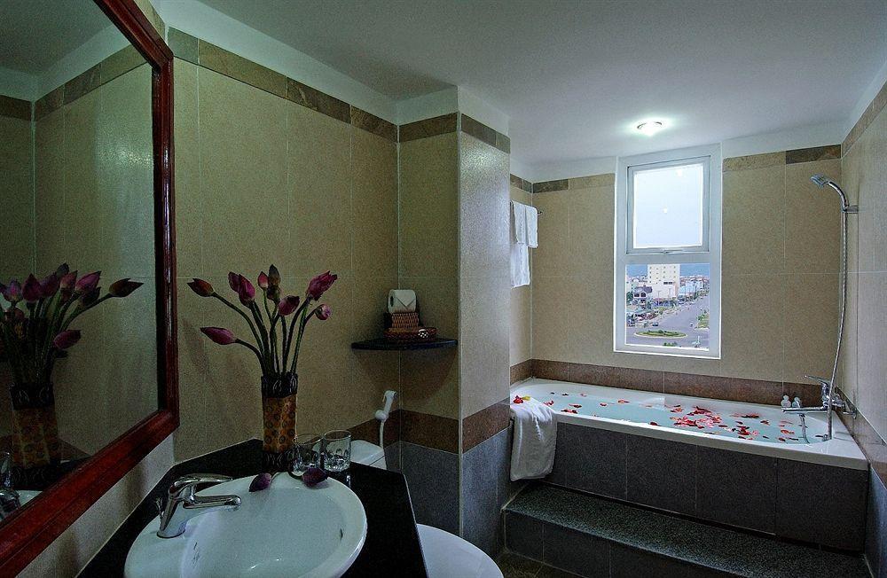 House Land Hotel 2 Da Nang Exterior photo