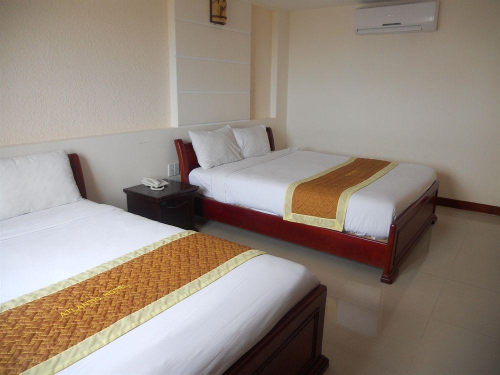 House Land Hotel 2 Da Nang Exterior photo