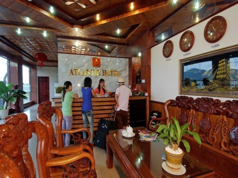 House Land Hotel 2 Da Nang Exterior photo