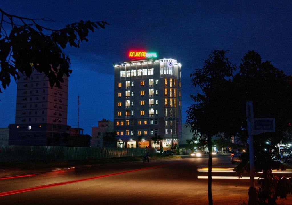 House Land Hotel 2 Da Nang Exterior photo
