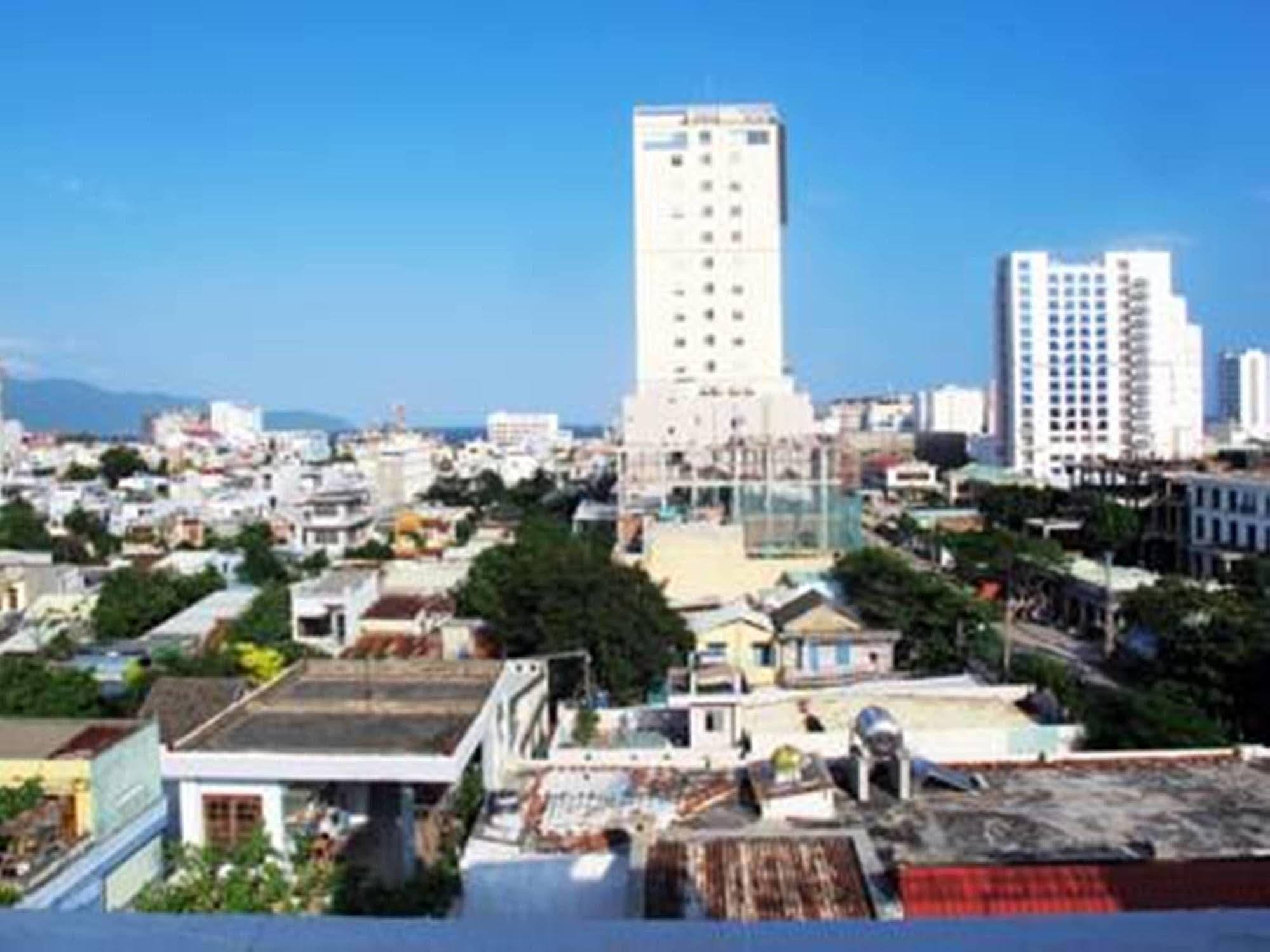 House Land Hotel 2 Da Nang Exterior photo