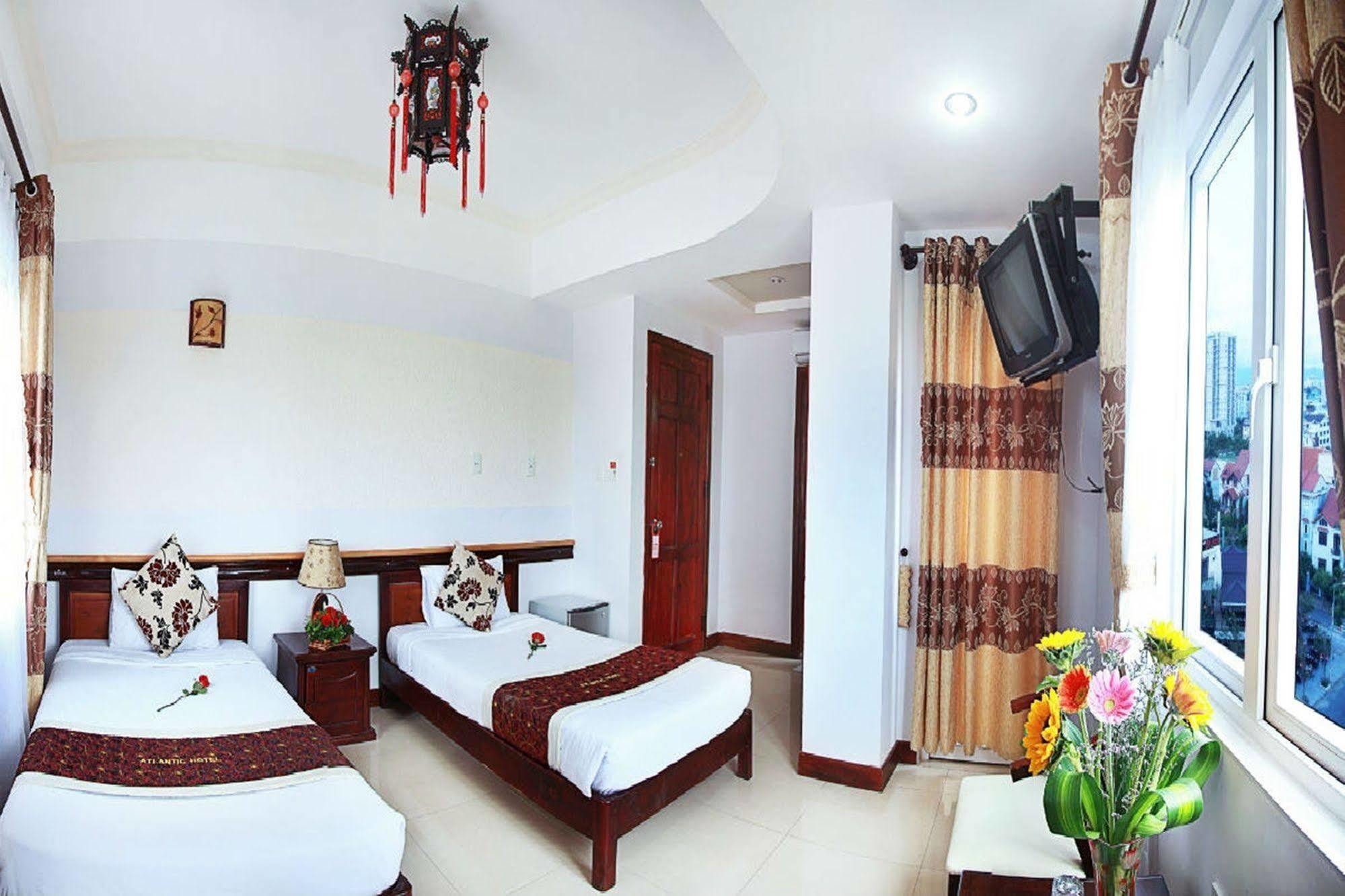 House Land Hotel 2 Da Nang Exterior photo
