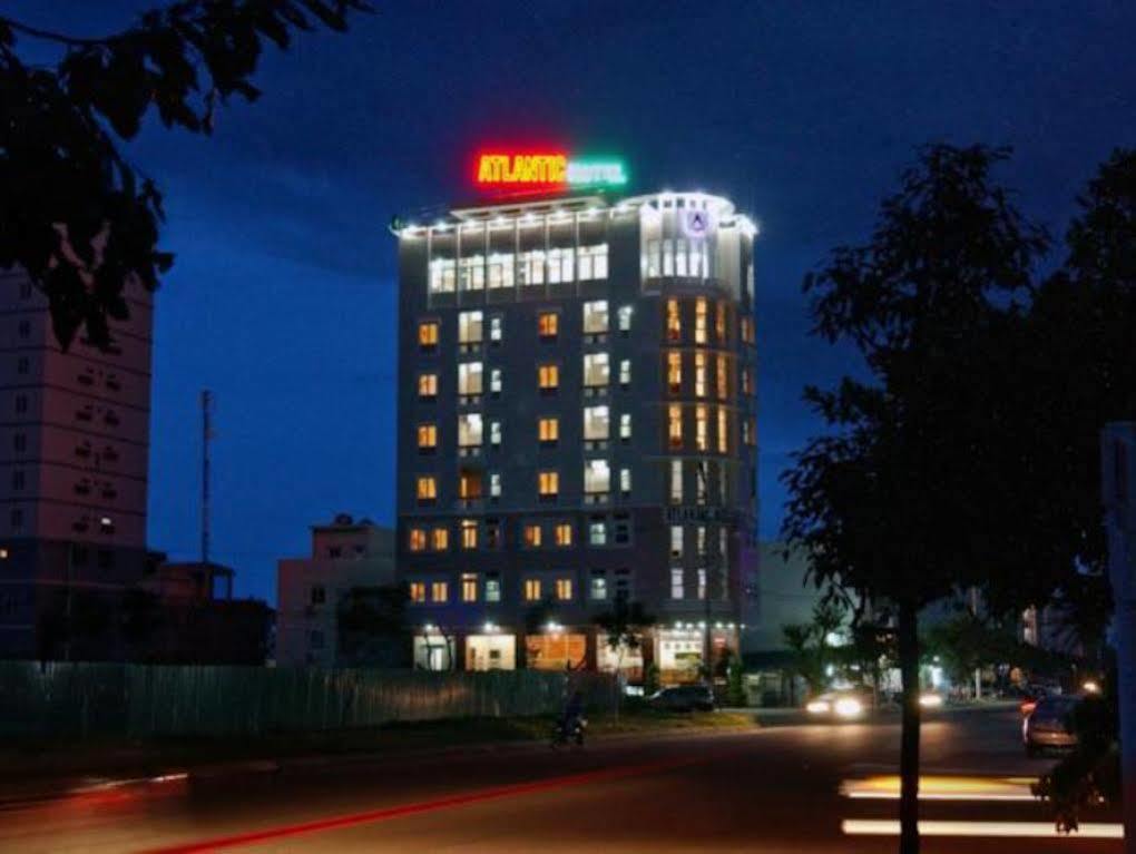 House Land Hotel 2 Da Nang Exterior photo