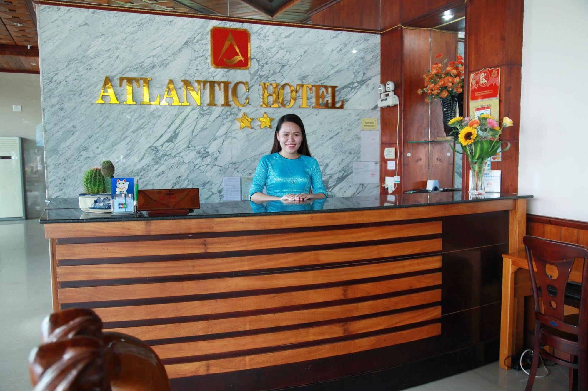 House Land Hotel 2 Da Nang Exterior photo