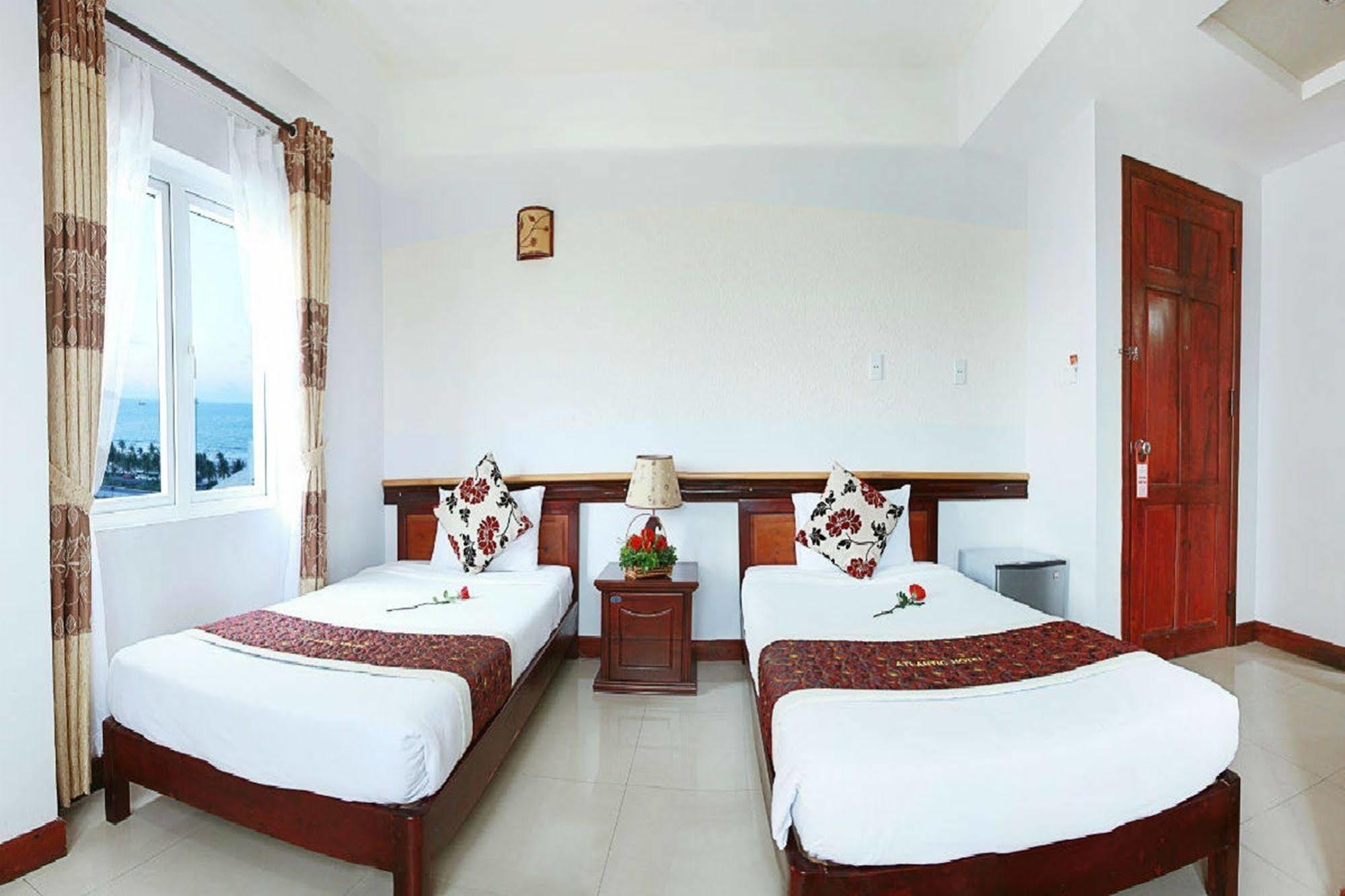 House Land Hotel 2 Da Nang Exterior photo
