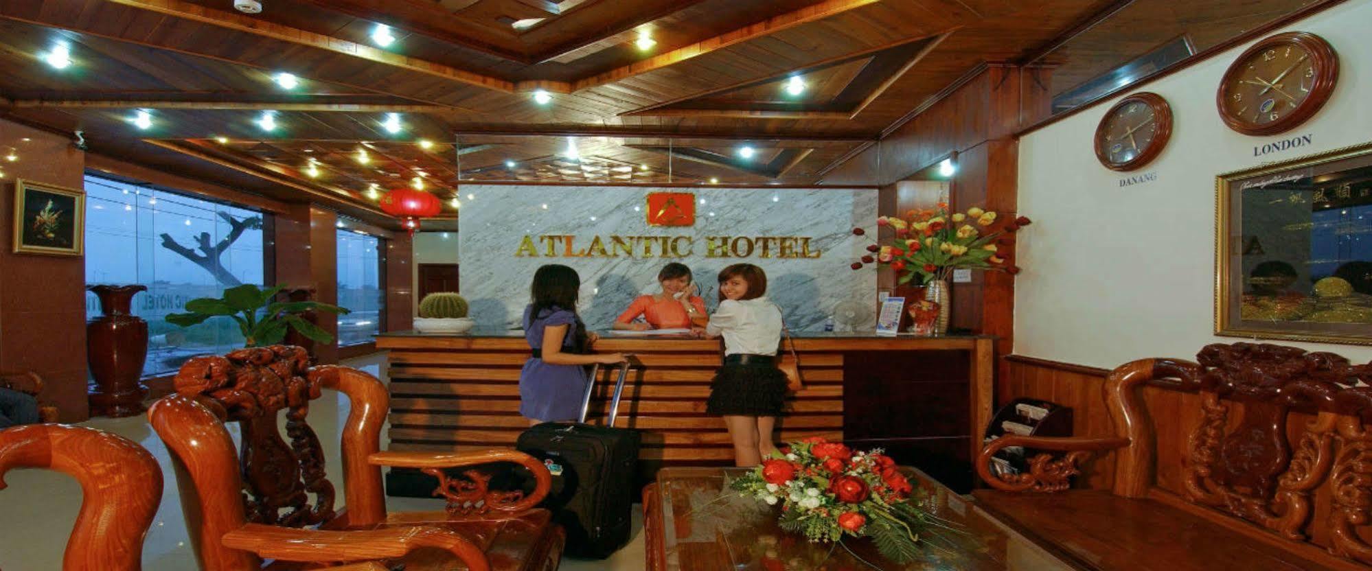 House Land Hotel 2 Da Nang Exterior photo